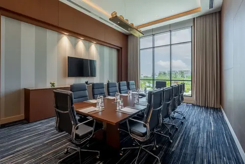 Jumeirah Gulf of Bahrain Resort & Spa - Other Facilities - Restaurant 15